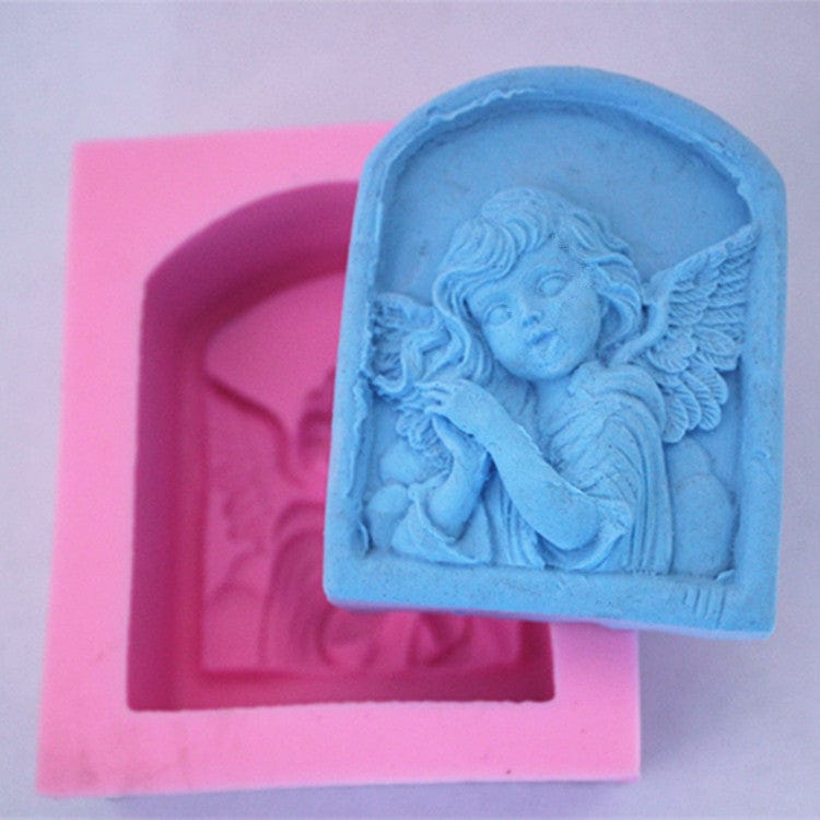 Angle Soap Bar