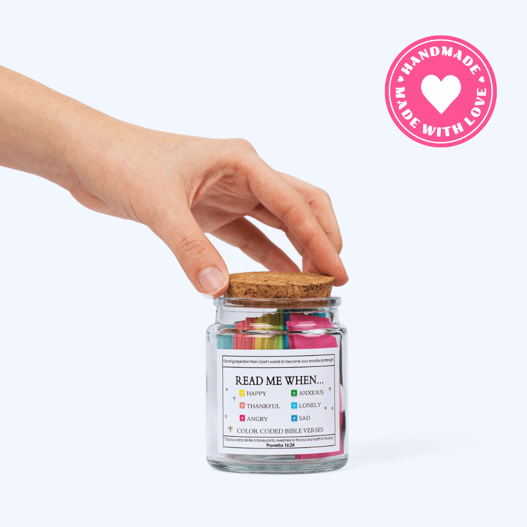 Handmade "Faith" Selections Bundle (GIFTING OFFER)