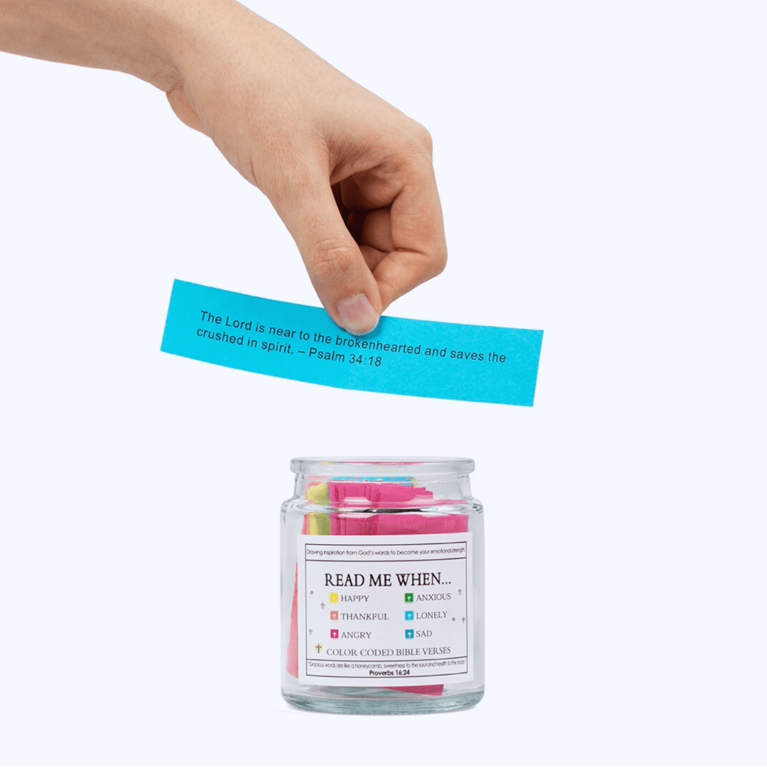 (KIDS GIFTING BUNDLE) Bible Galaxy Full Set (Bible Jar + Projector)