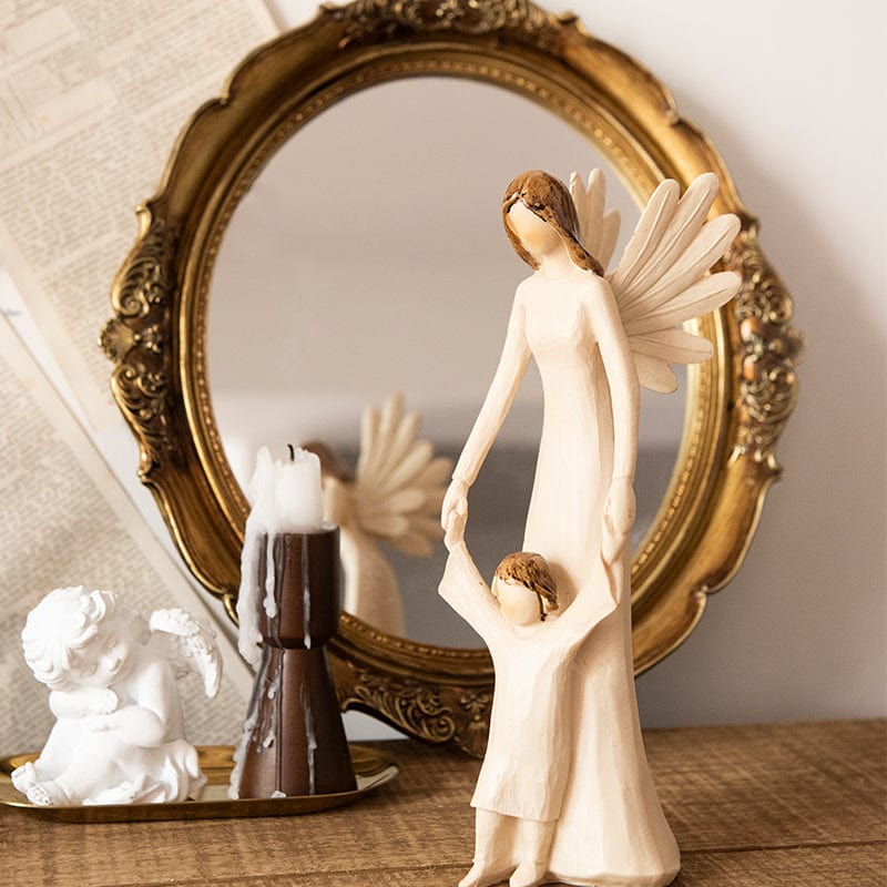 Mother Home Decorations by Divina