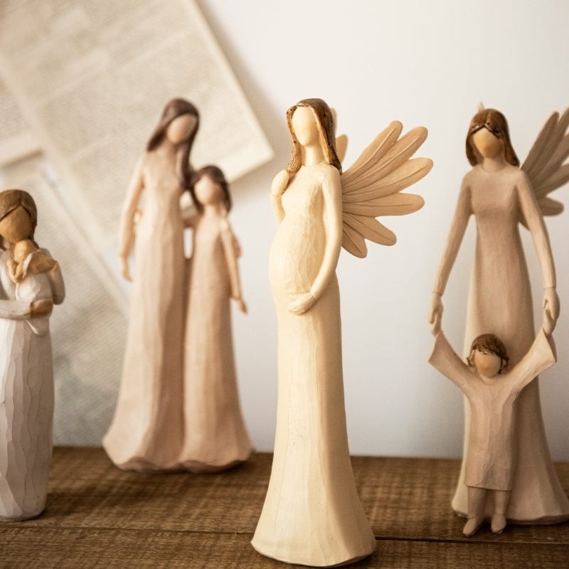 Mother Home Decorations by Divina