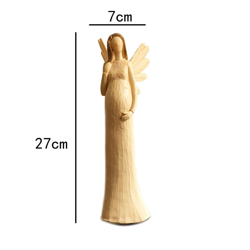 Mother Home Decorations by Divina