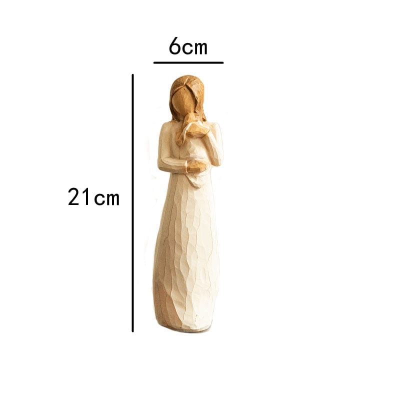 Mother Home Decorations by Divina