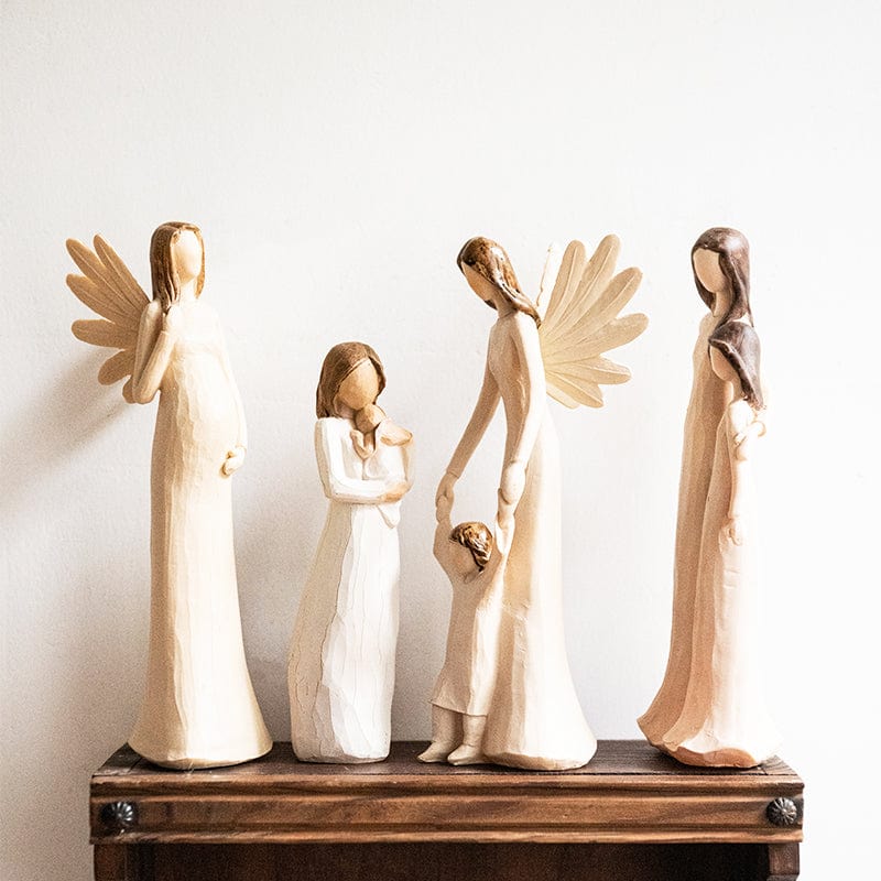 Mother Home Decorations by Divina