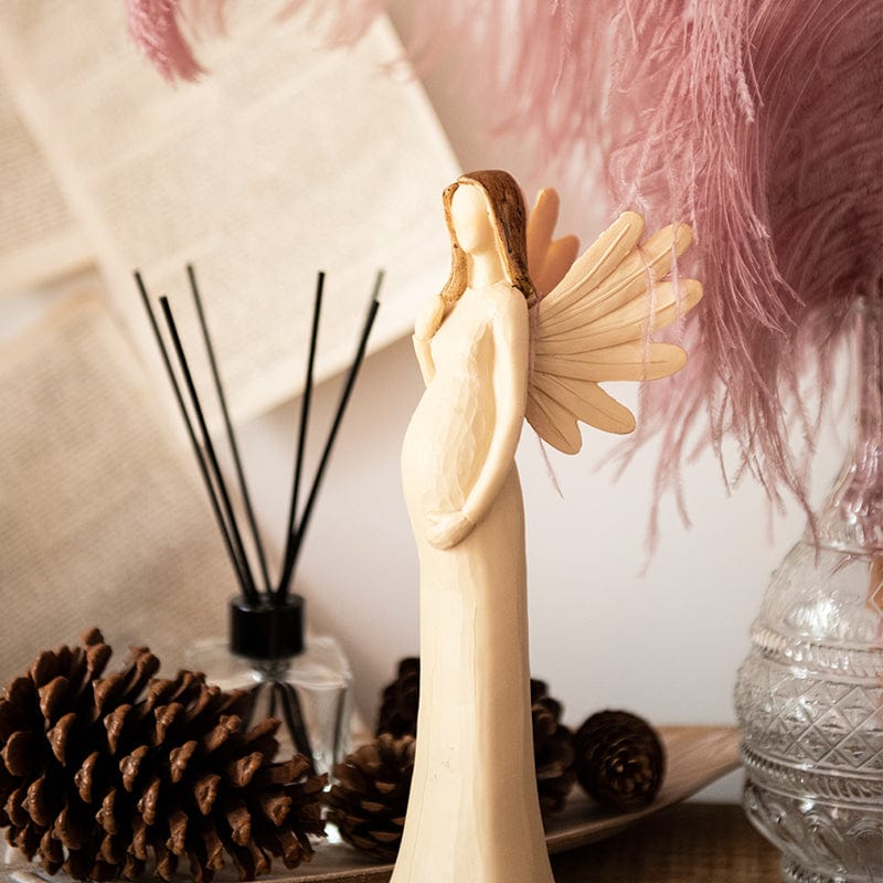 Mother Home Decorations by Divina