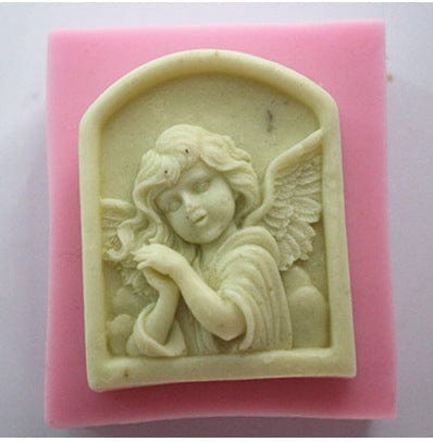 Angle Soap Bar