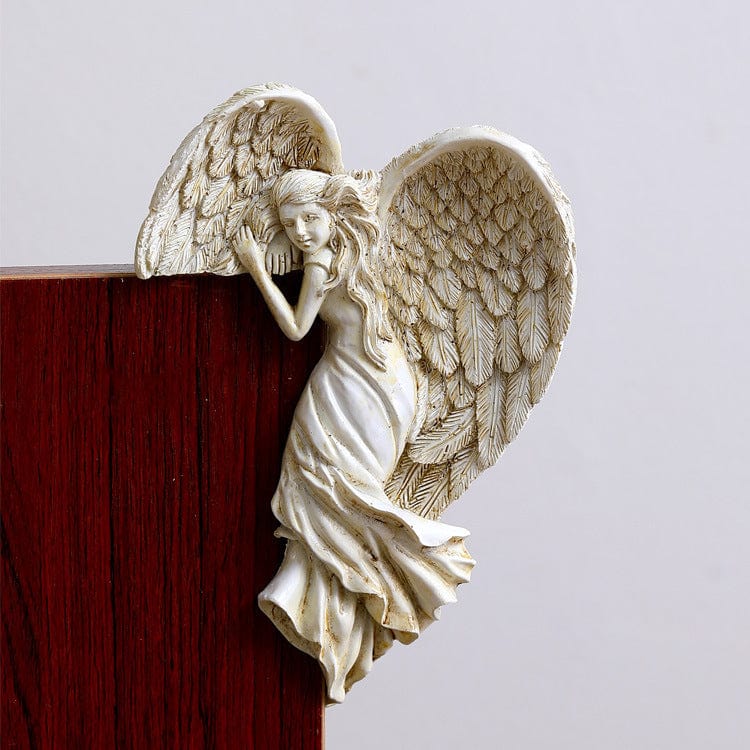 Angel - Doorframe Ornament Home Decor by Divina