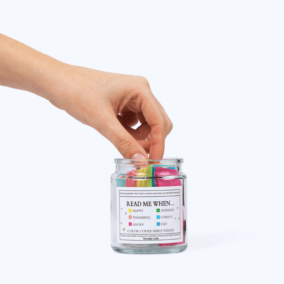 (KIDS GIFTING BUNDLE) Bible Galaxy Full Set (Bible Jar + Projector)