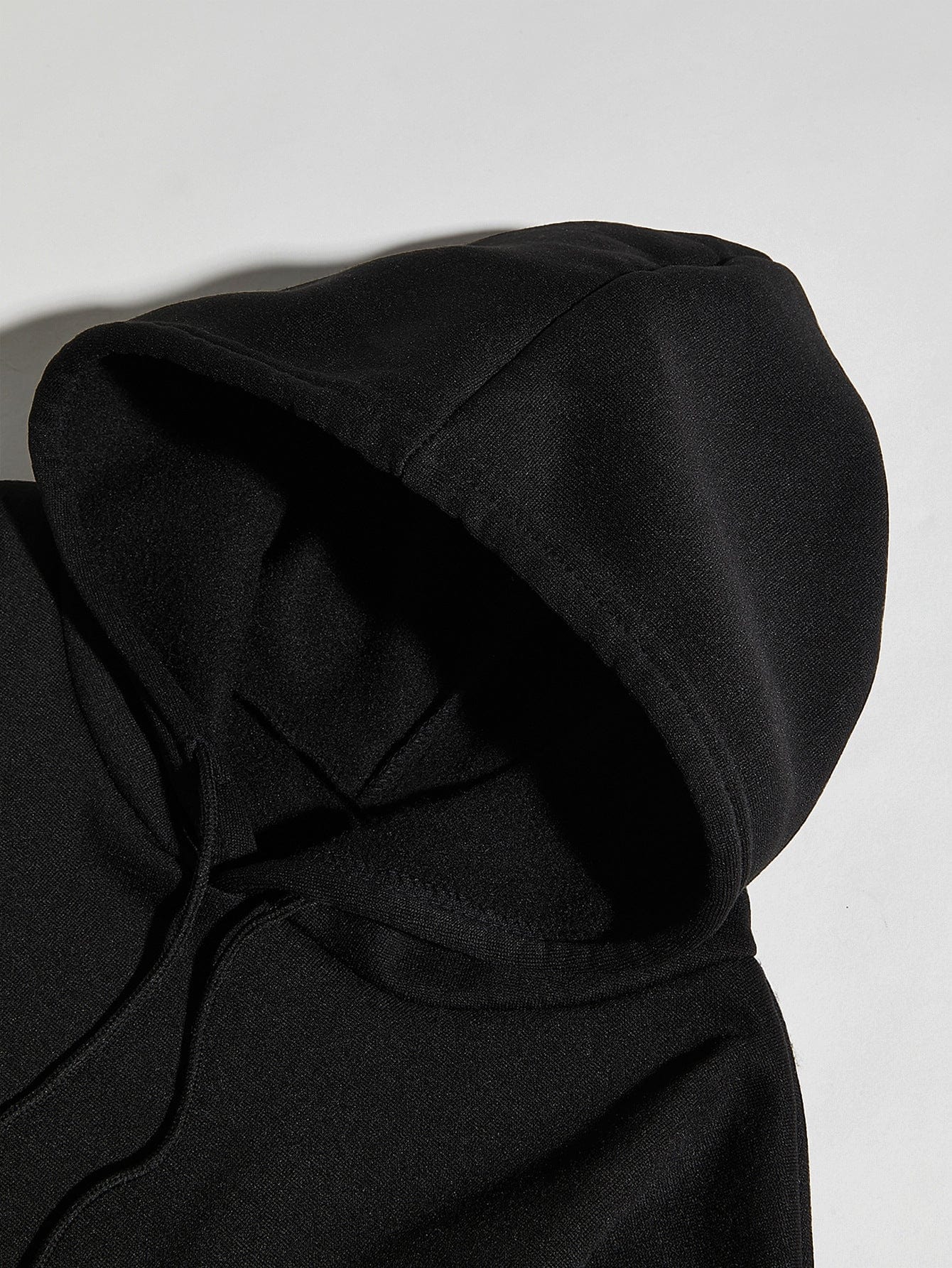 Faith Over Fear - Handmade Unisex Christian Hoodie