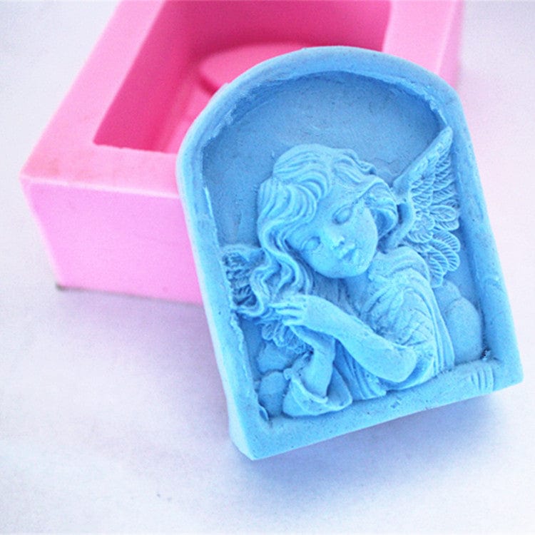 Angle Soap Bar