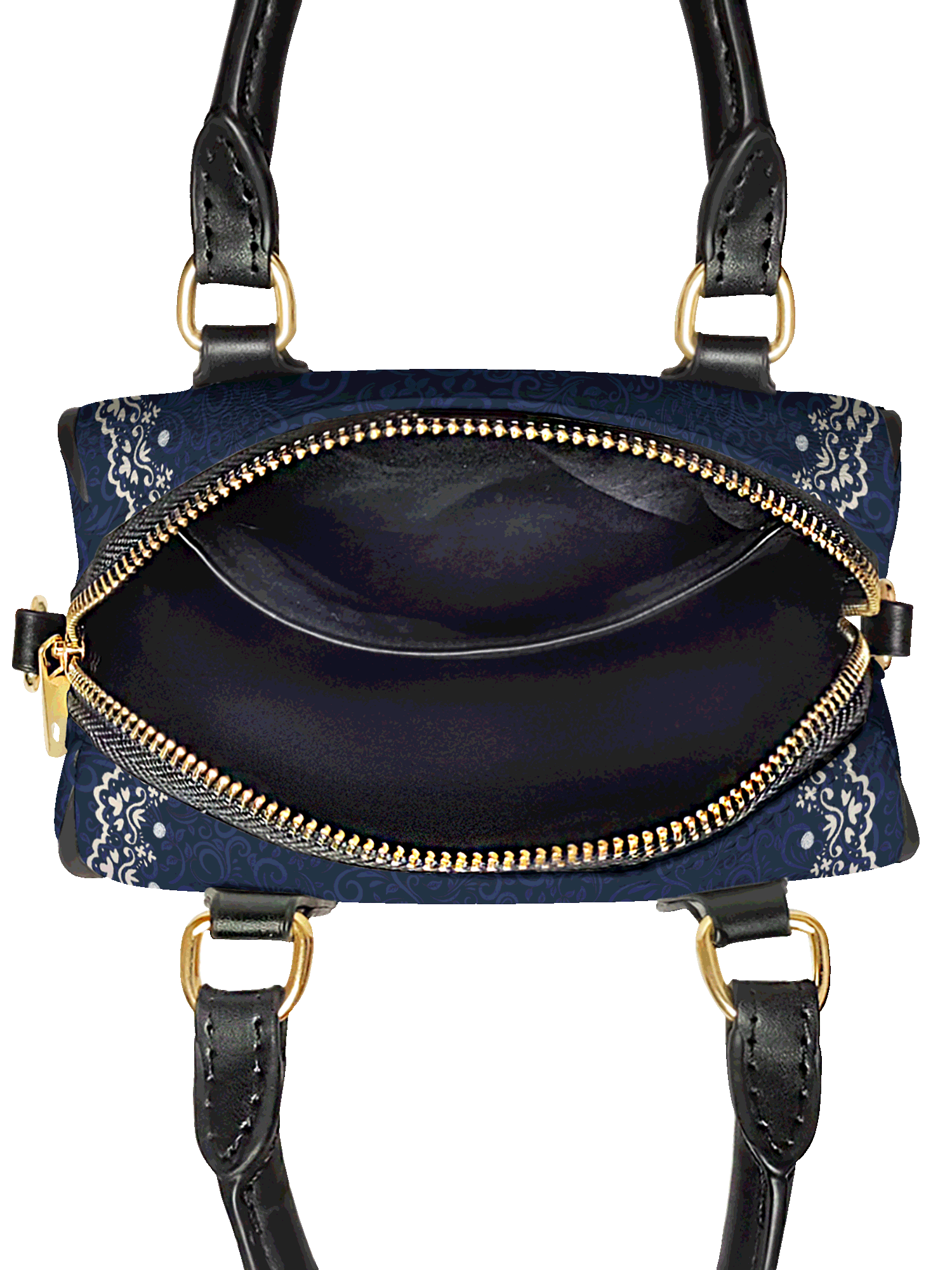 "Gloria" Mini Satchel