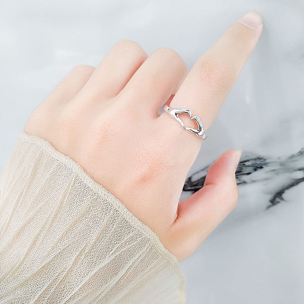 "Always With You Ring" by Divina