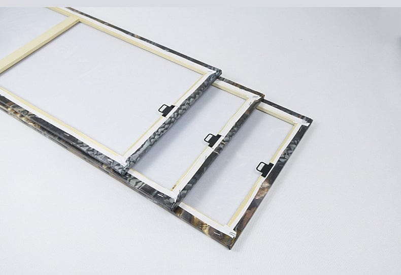 "I Can Only Imagine" Canvas by Divina