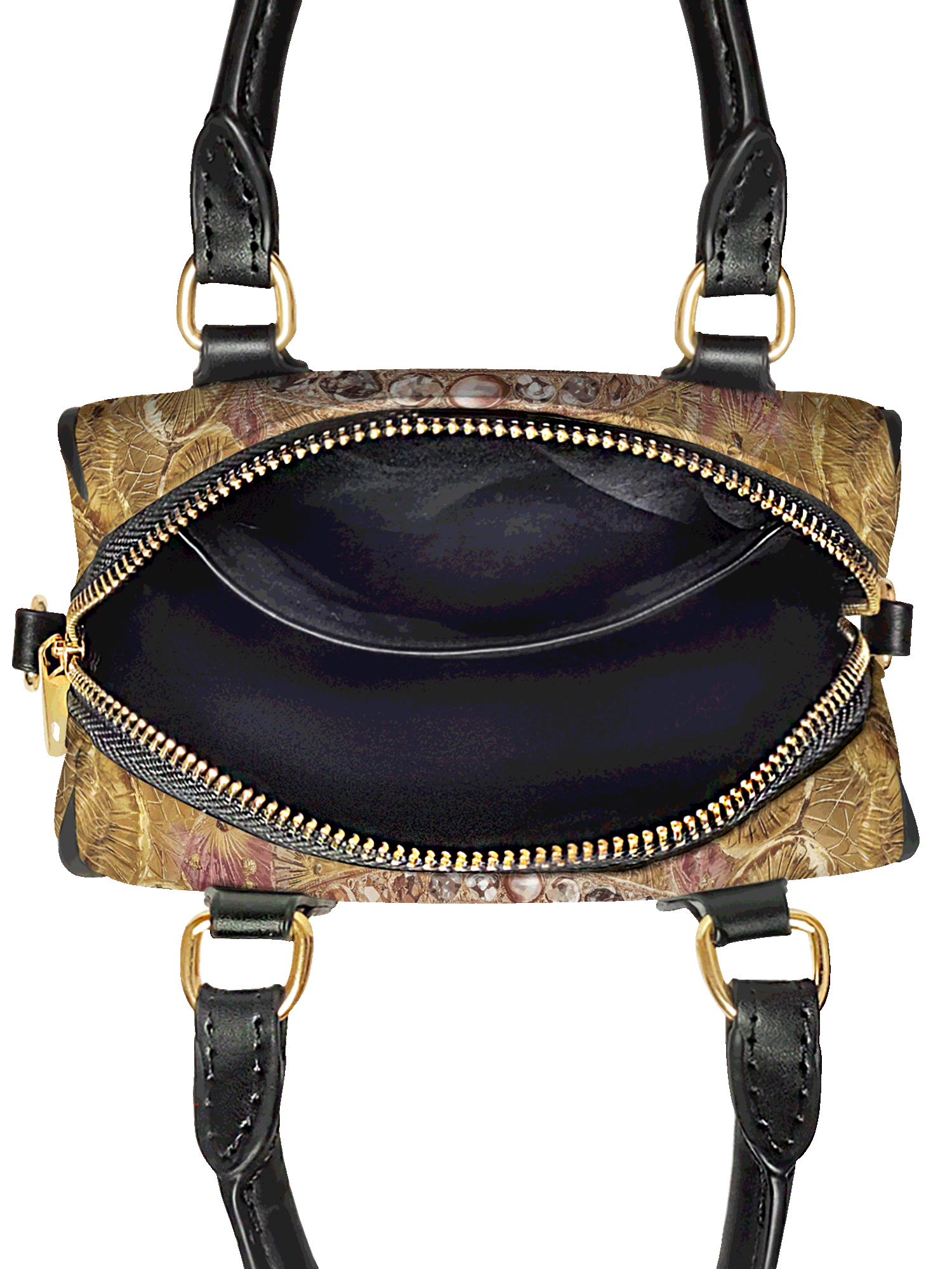 "Adora" Mini Satchel