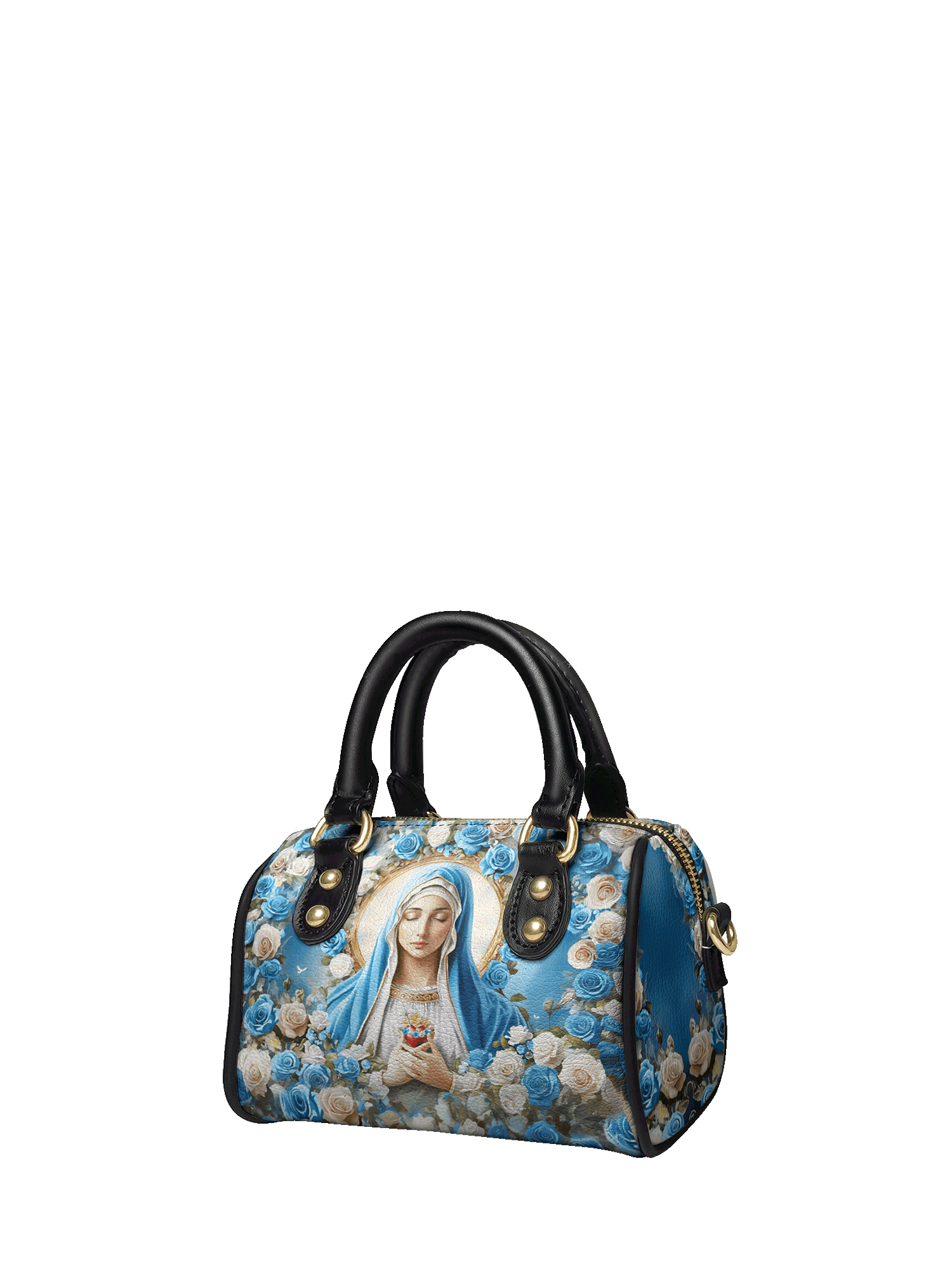 "Clara" Mini Satchel