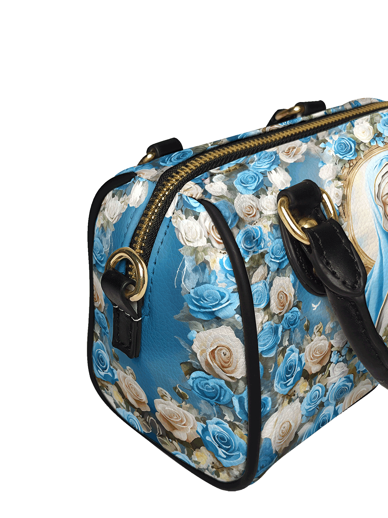 "Clara" Mini Satchel