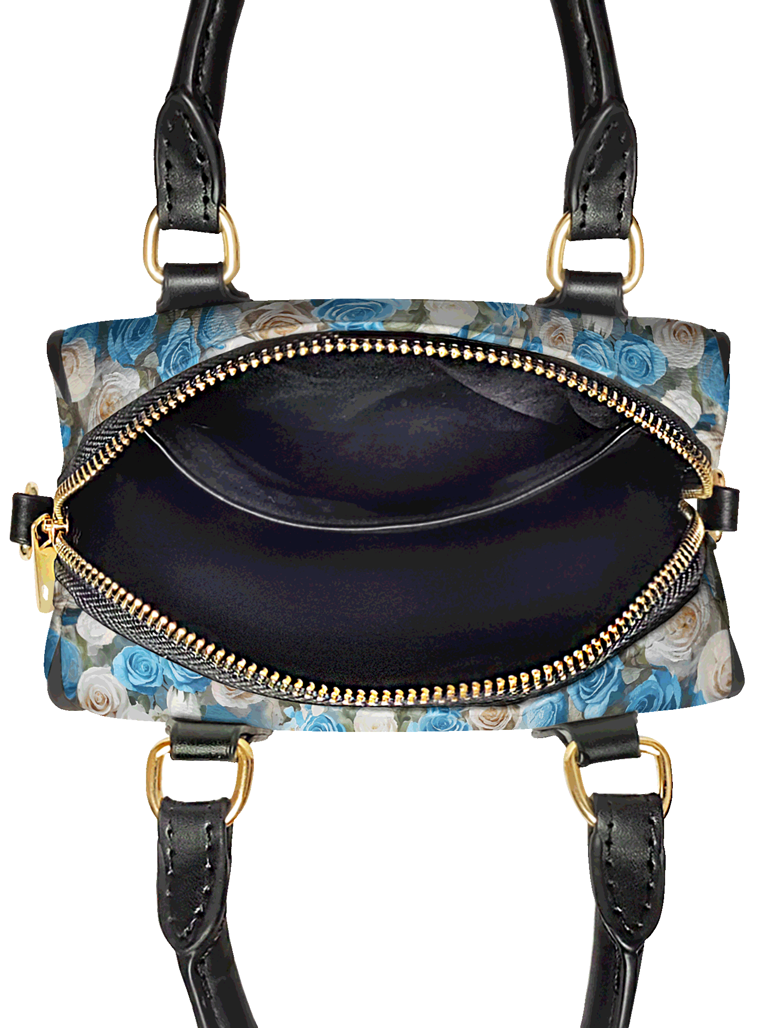 "Clara" Mini Satchel