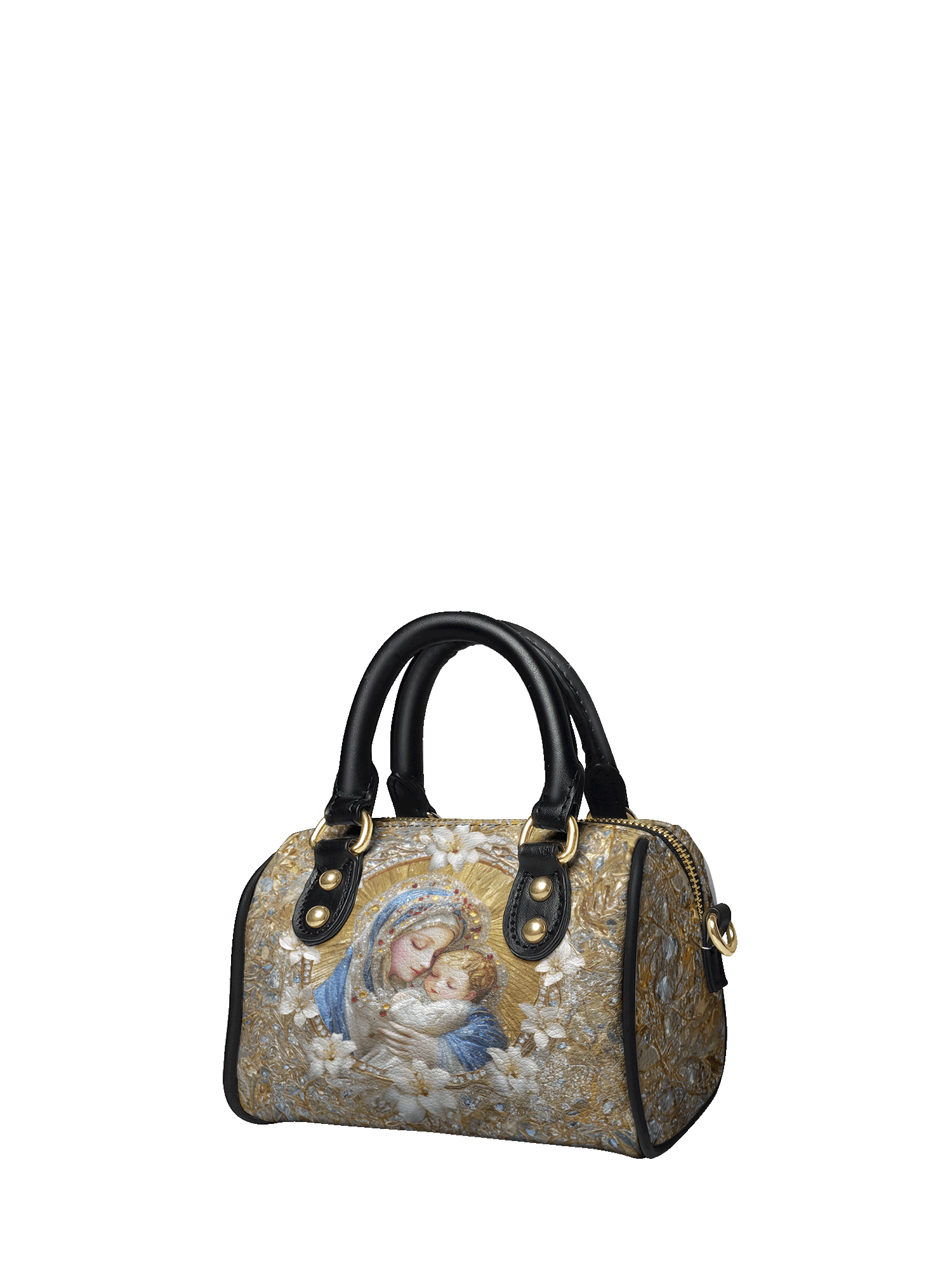 "Amoris" Mini Satchel