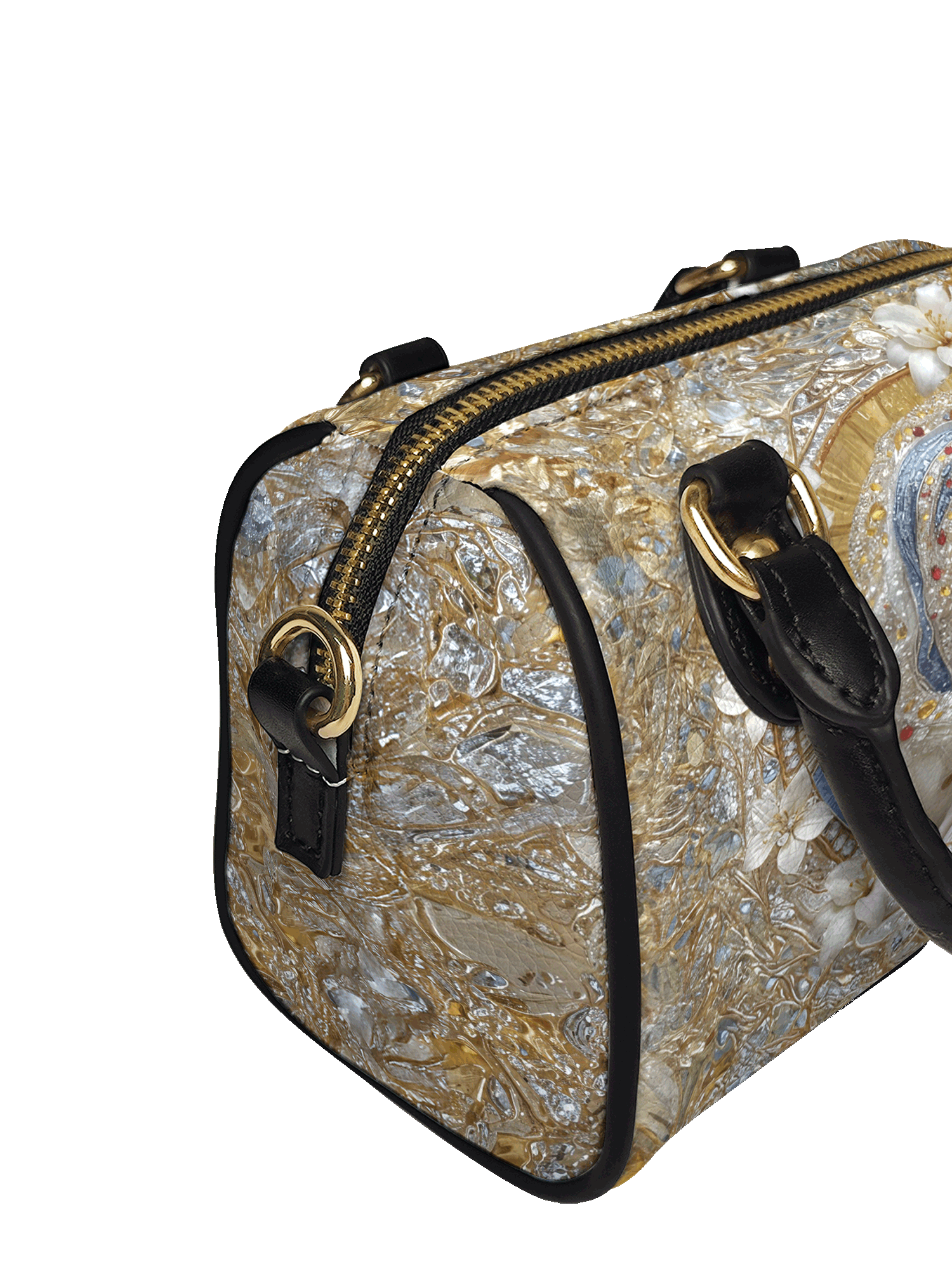 "Amoris" Mini Satchel