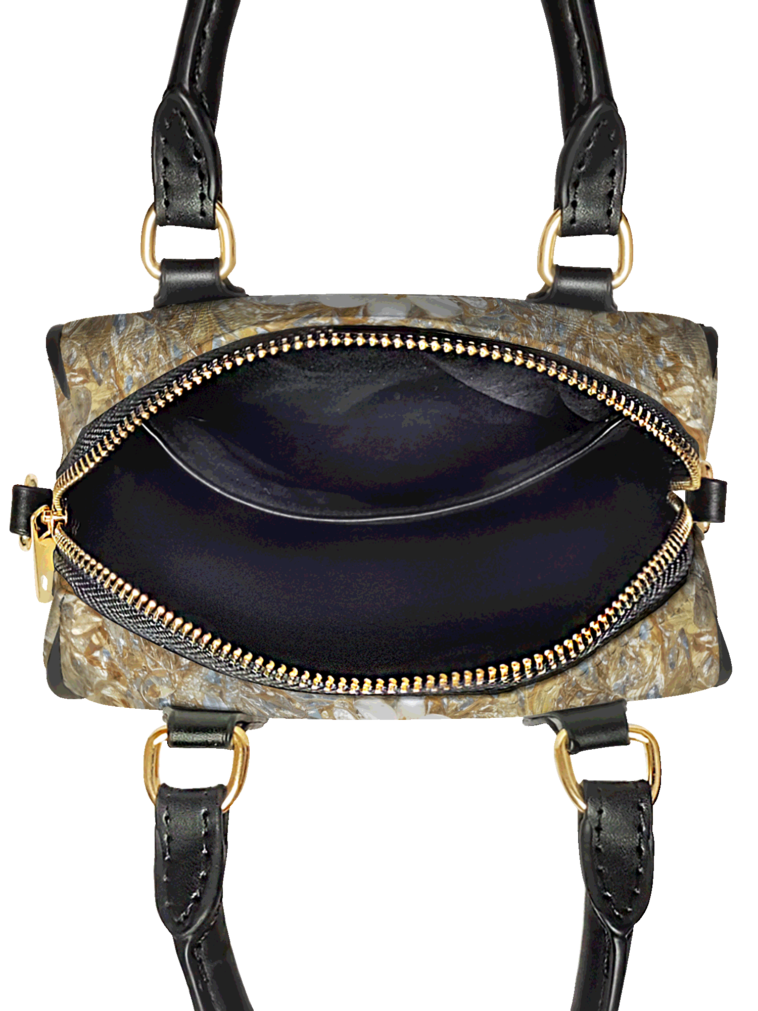 "Amoris" Mini Satchel