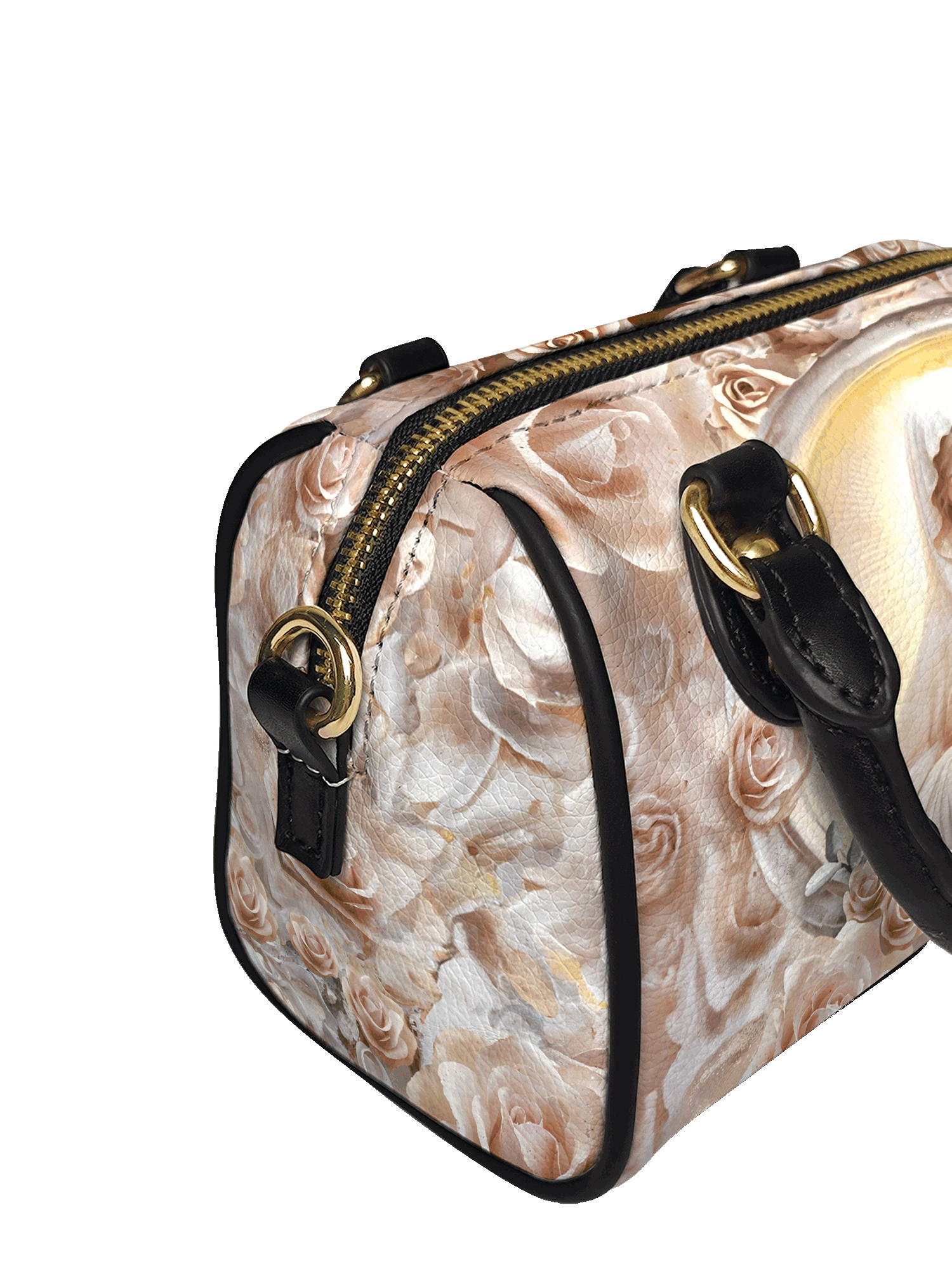 "Mystica" Mini Satchel