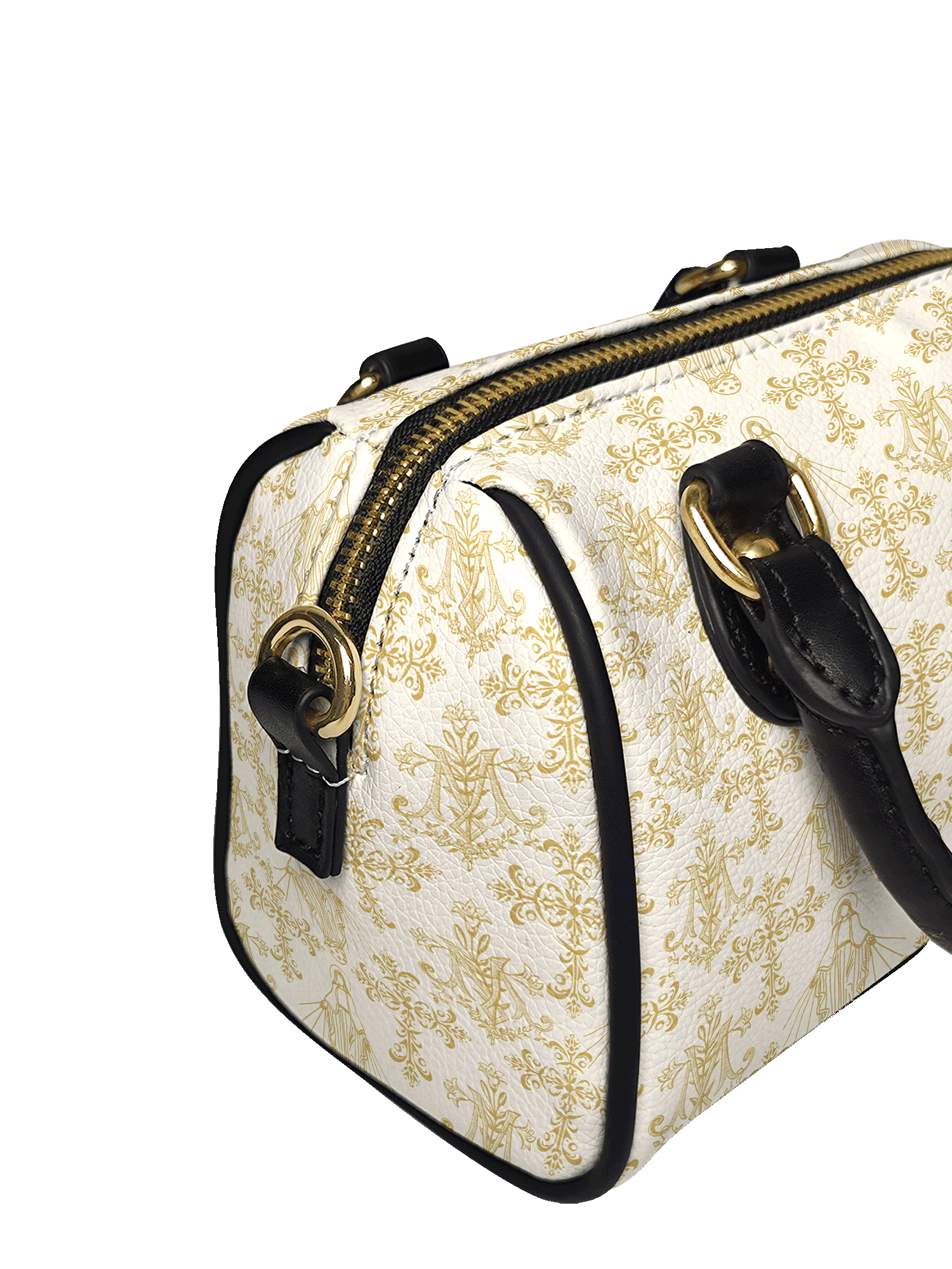 "Serena" Mini Satchel