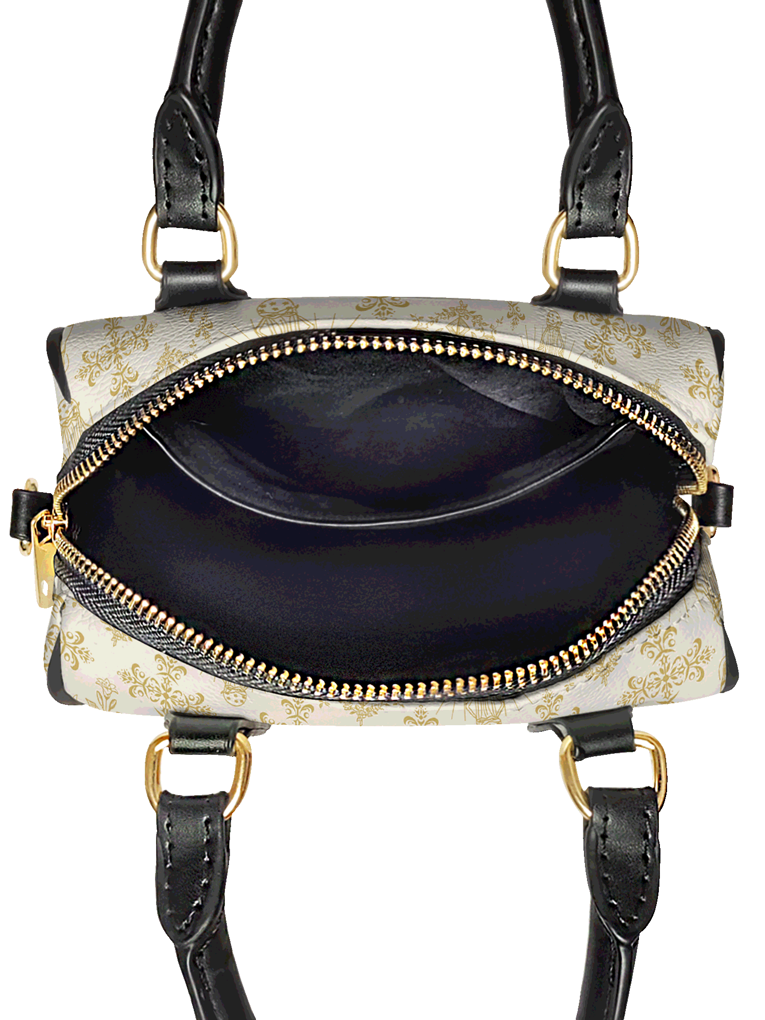 "Serena" Mini Satchel