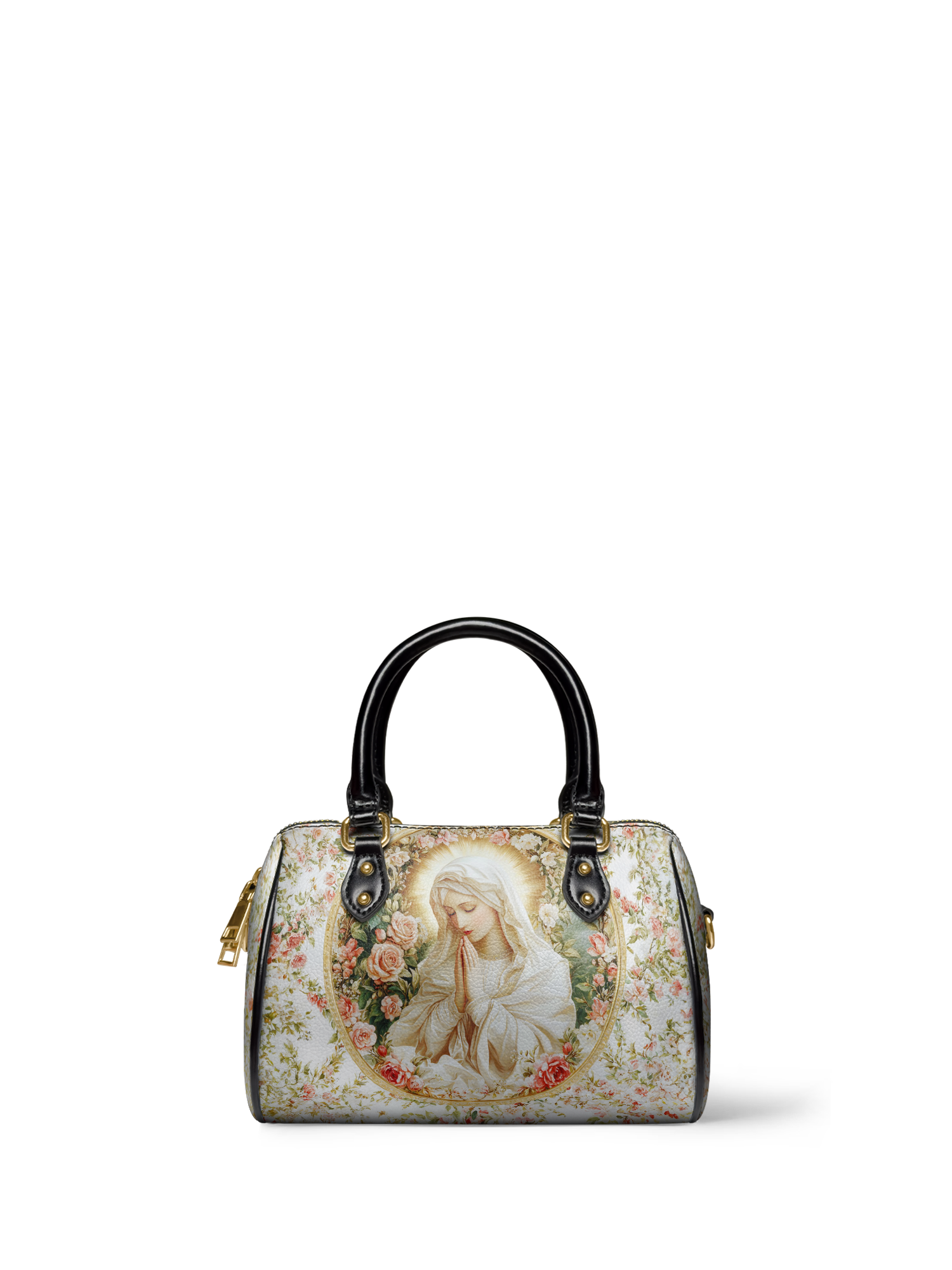 "Gratia" Mini Satchel