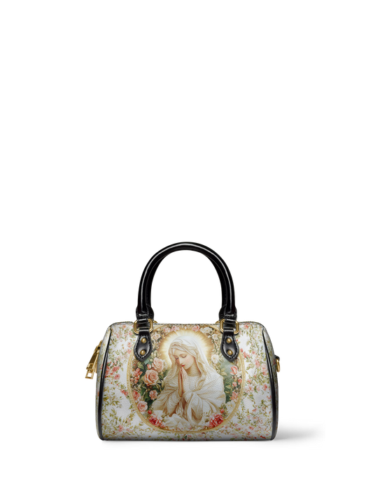 "Gratia" Mini Satchel