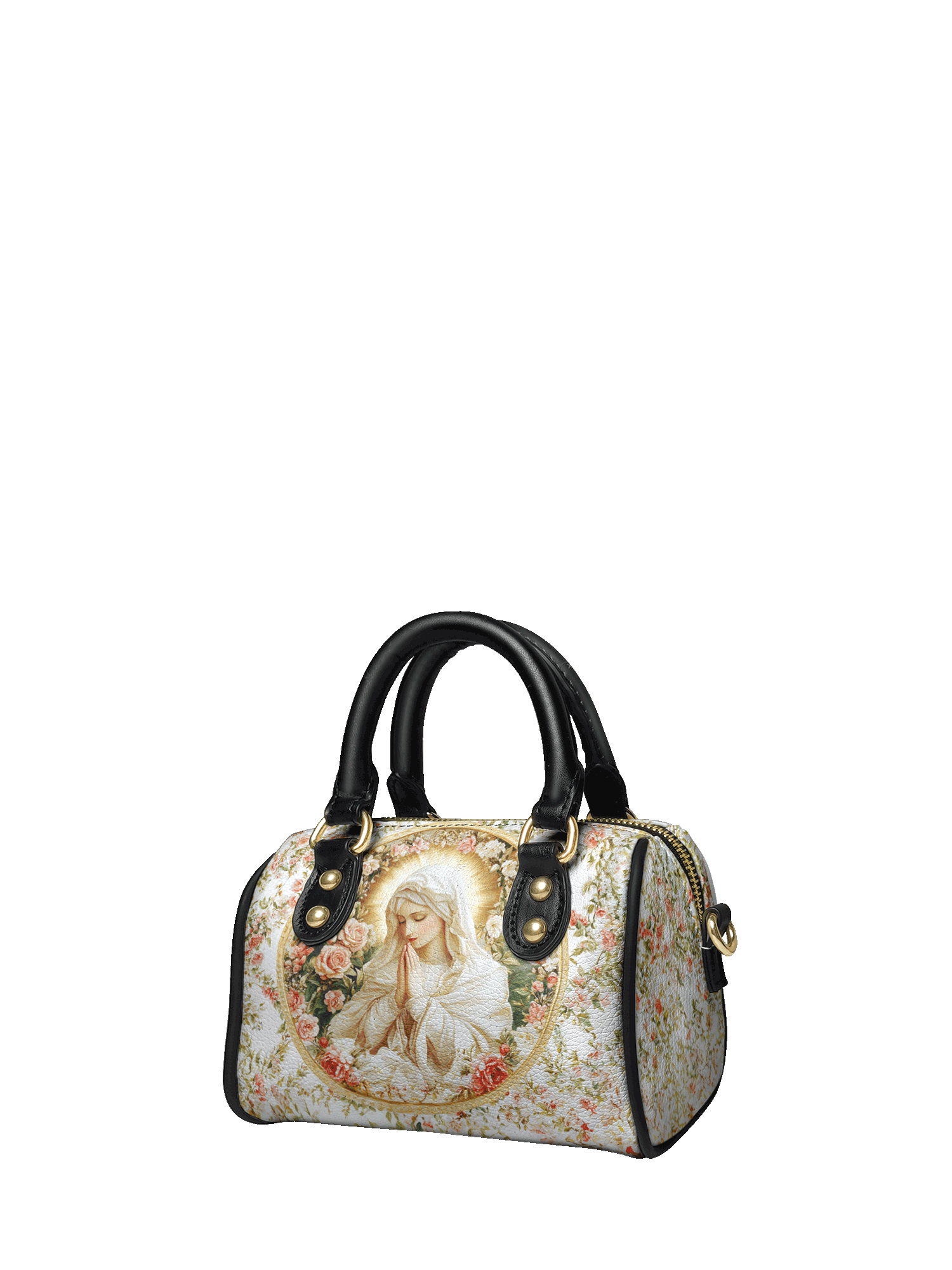 "Gratia" Mini Satchel