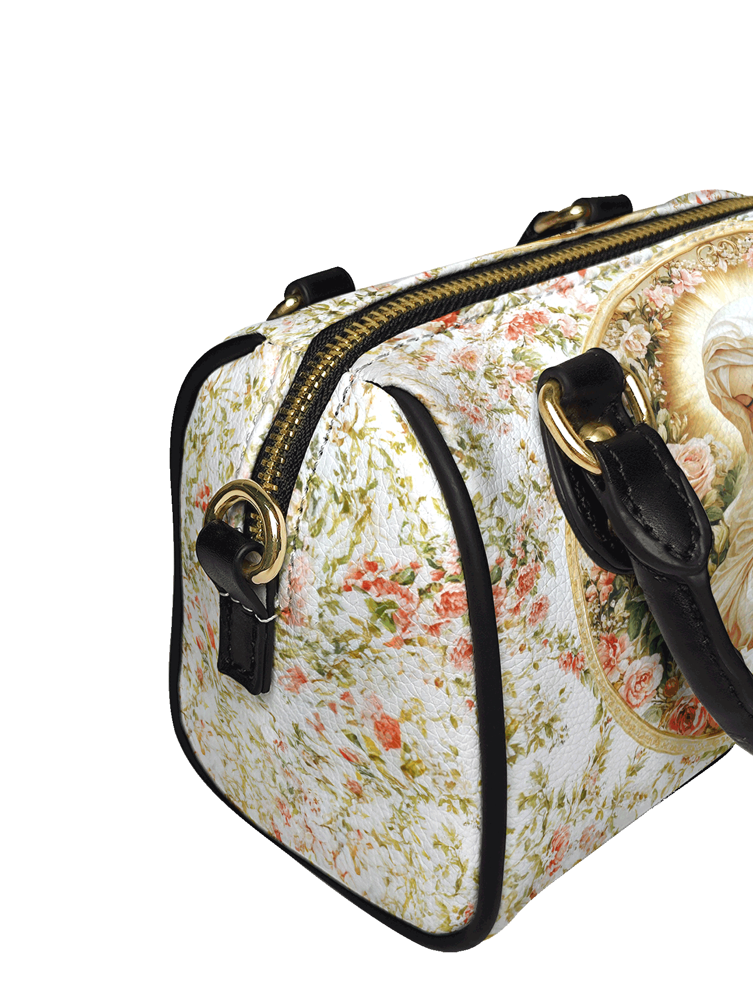 "Gratia" Mini Satchel