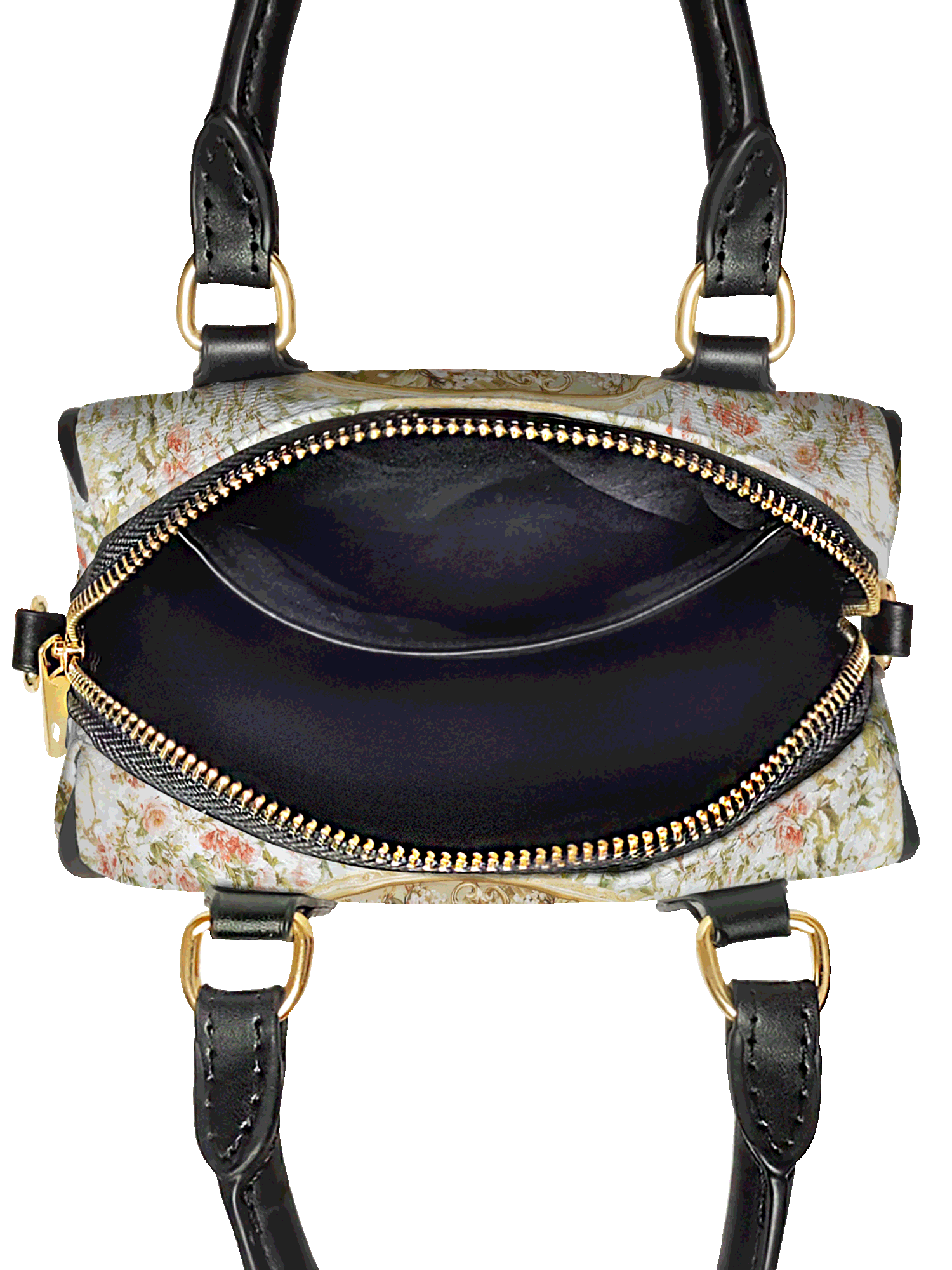 "Gratia" Mini Satchel